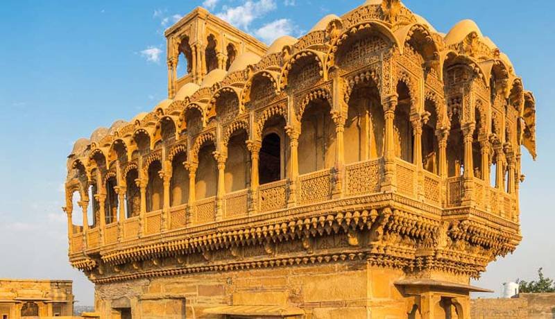 Best Places to Stay in Jaisalmer On a Budget