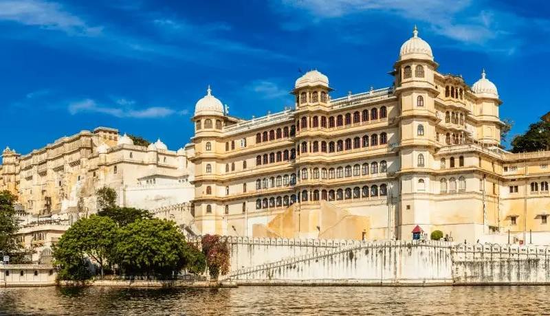 Places to Visit in Udaipur