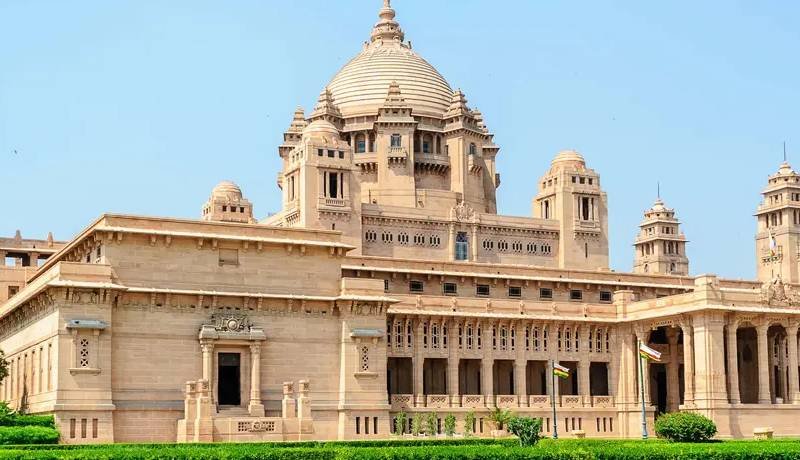 Places to Visit in Ajmer & Pushkar