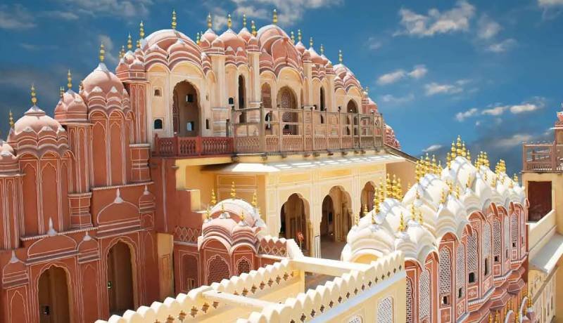 Best time to Visit Jaisalmer