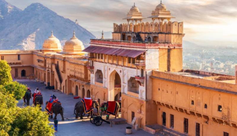 Best Places to Stay in Jaipur on a Budget