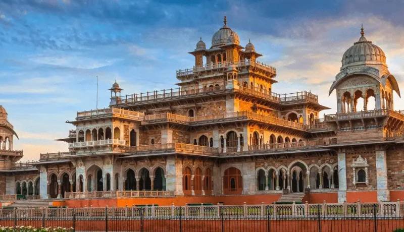 Places To Visit Jaisalmer