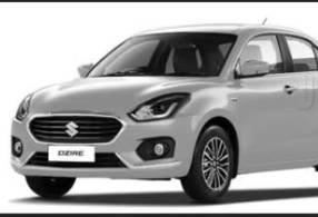Car Rental in Sawai Madhopur