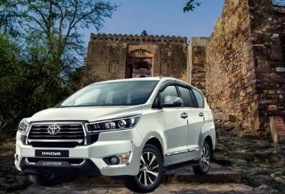 Car Rental in Jodhpur