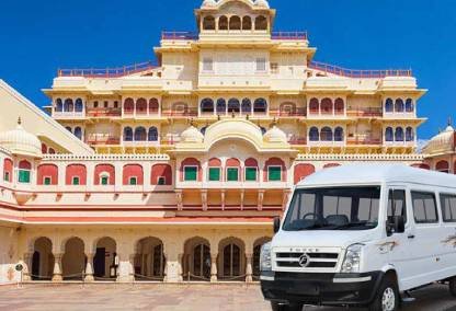 Tempo Rental Service