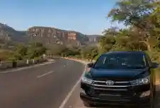 Jaipur to Alwar Taxi
