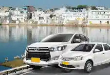 Jaipur to Pushkar Taxi