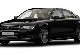 Luxury Car Airport Transfer in Jaipur