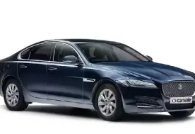 Luxury Car Rental for Rajasthan Tours