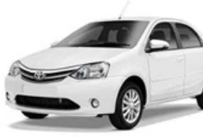 Car Rental in Kota