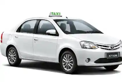Taxi Services