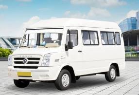 Tempo Traveller in Jaipur