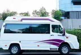 Force Urbania Rental in Delhi