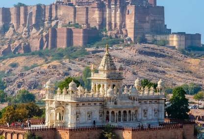 Jaipur Tour Package
