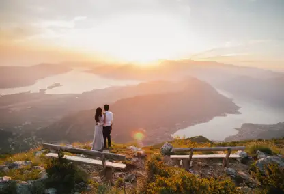 Golden Triangle Honeymoon Tour Package