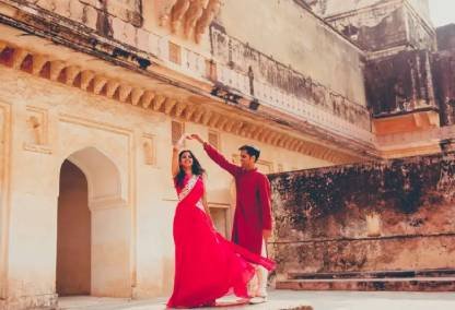 Jaipur Honeymoon Tour Package