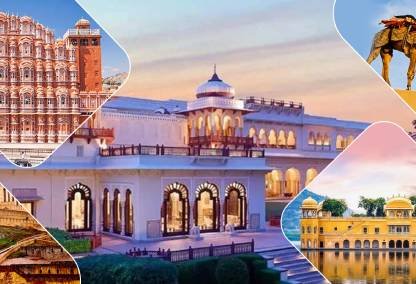 Jaipur 3 Days Tour Package
