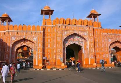 Jaipur 2 Days Tour Package