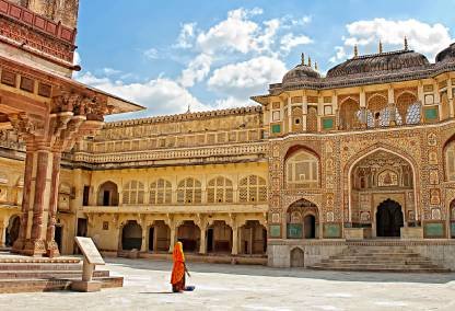 Jaipur Sightseeing Tour