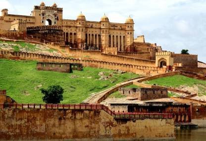 Jaipur Agra 2 Days 1 Night Tour Package