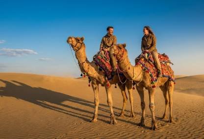 Jaisalmer 3 Days Tour Package