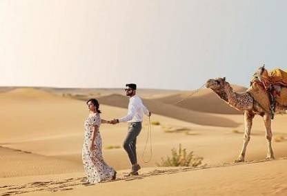 Jaisalmer Sightseeing Tour