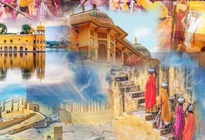Jaipur Tour Package from Vijayawada