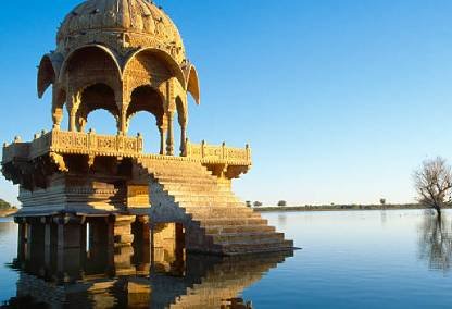 Jaipur Tour Package from Delhi