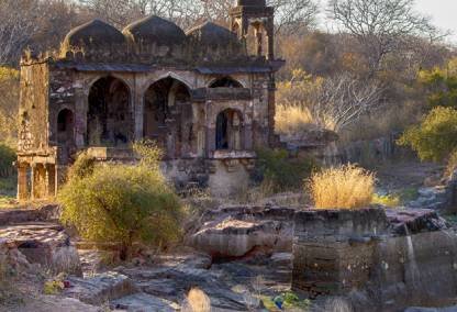 Rajasthan Tour Package from Vadodara