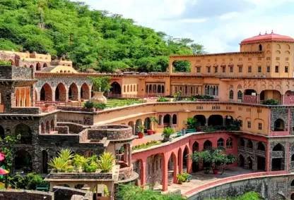 Rajasthan Rural Tour
