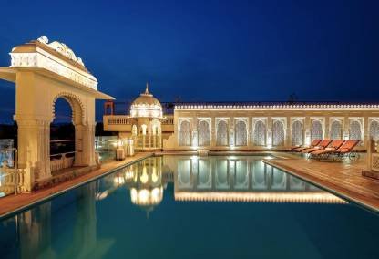 Jaipur Tour Package from Udaipur