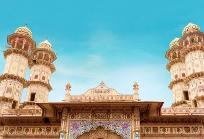 Udaipur One Day Tour