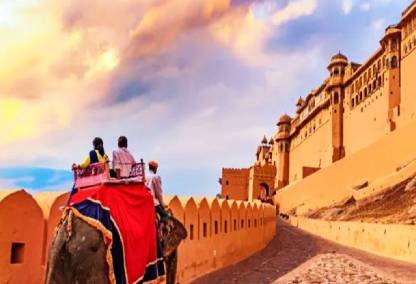 Rajasthan Tour Package from Udaipur