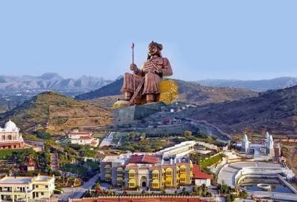 Rajasthan Relaxation Tour