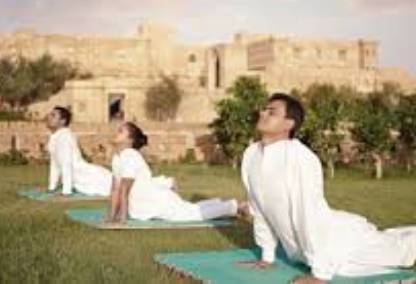 Glory Rajasthan Tour