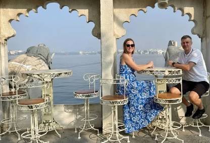 Jaisalmer Couple Tour Packages
