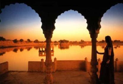 Rajasthan Relaxation Tour