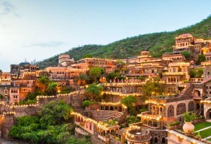Jaisalmer One Day Tour