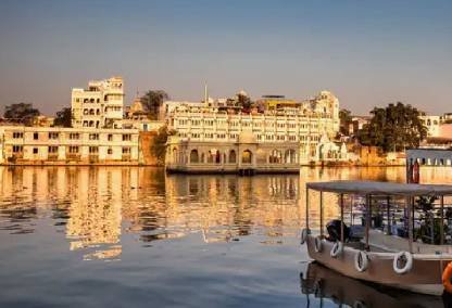 Udaipur 2 Day Tour Package