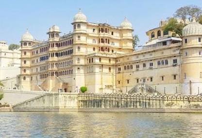 Udaipur 3 Days Tour Package