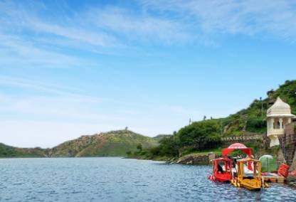 Udaipur Sightseeing Tour
