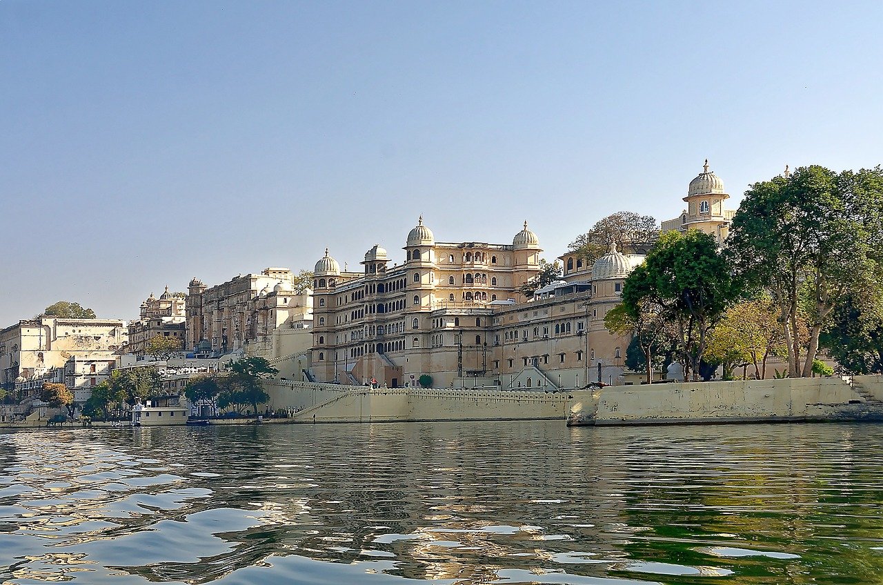 udaipur