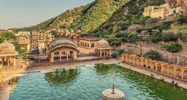 8 Days Rajasthan Tour