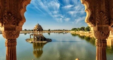 Rajasthan Desert Tour