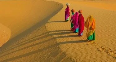 Luxury Rajasthan Tour