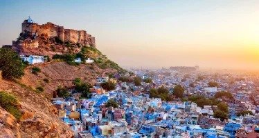Family Rajasthan Tour