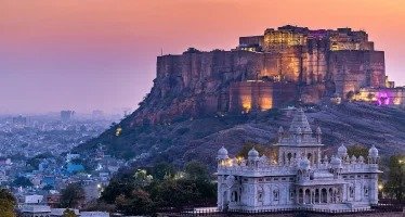 Honeymoon Rajasthan Tour