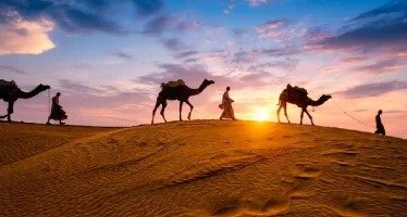 4 Days Rajasthan Tour