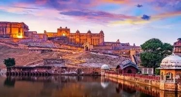 5 Days Rajasthan Tour