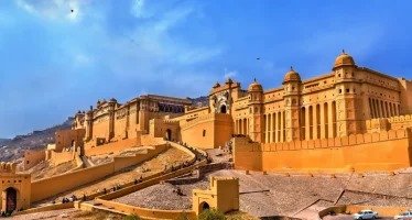 6 Days Rajasthan Tour